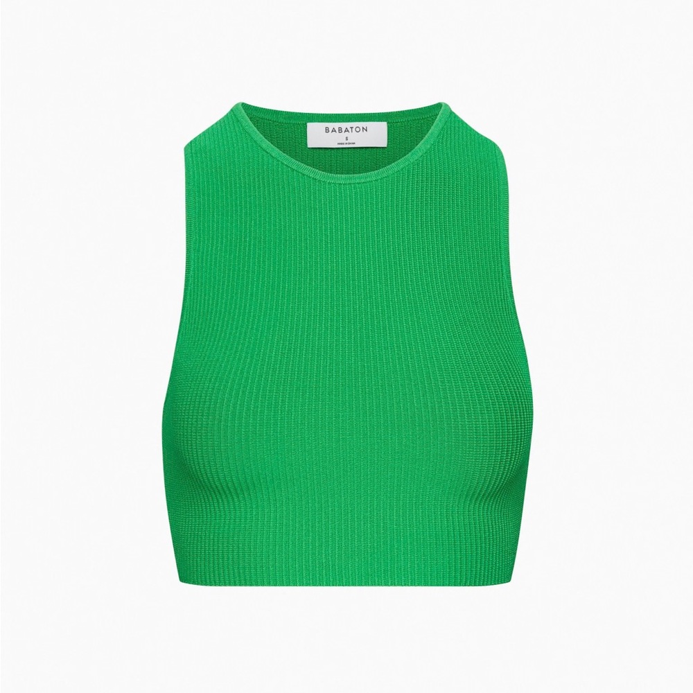 Aritzia Babaton Sculpt Tank